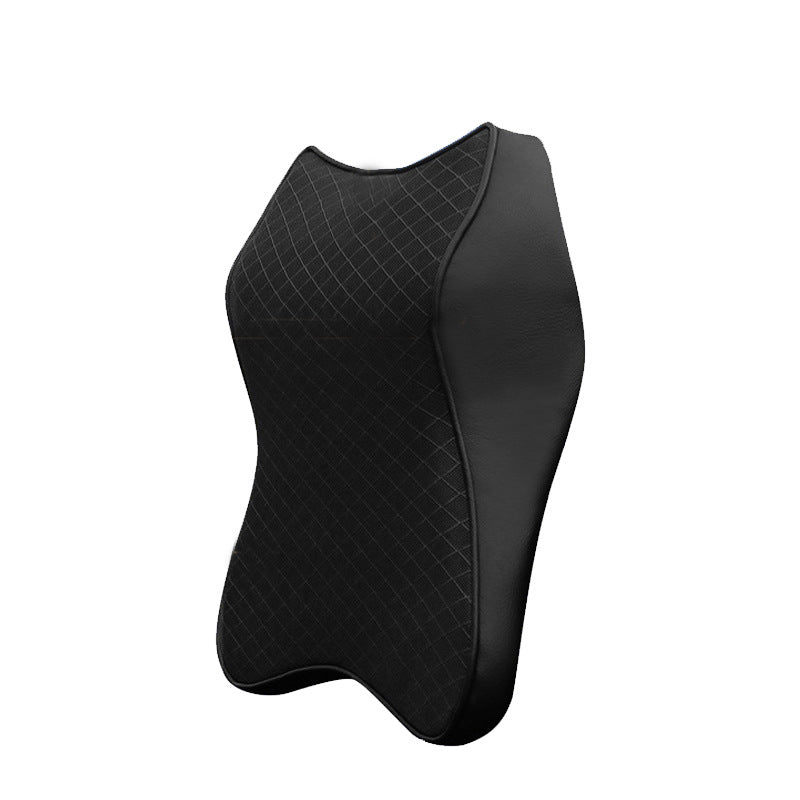 Almohadón Cervical para Viajes Relajados en Coche Almohadón Cervical para el Asiento Del Coche