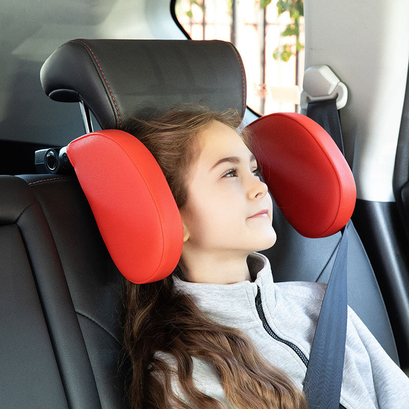 Reposacabezas Lateral Del Asiento Del Coche