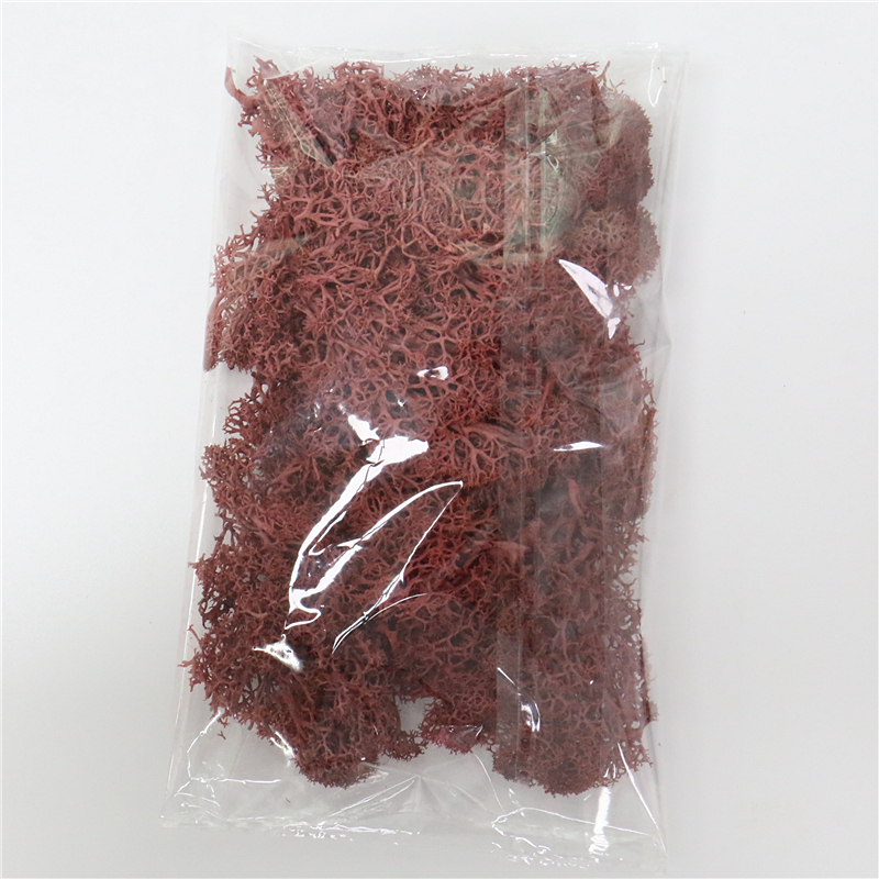 Musgo Artificial para Paisajismo - Musgo y Flores para Decoración y Floristería