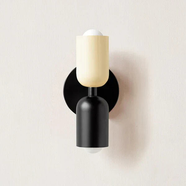 Aplique Doble LED Dualglow De Diseño Moderno - Para Una Iluminación Con Estilo