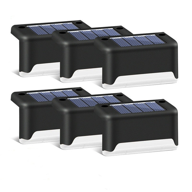 Lámpara Solar Multiuso de Exterior