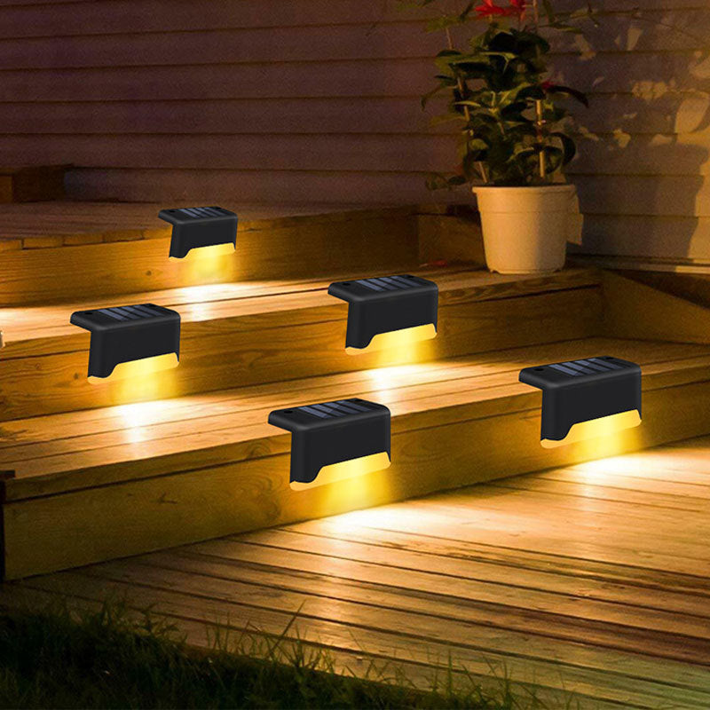 Lámpara Solar Multiuso de Exterior
