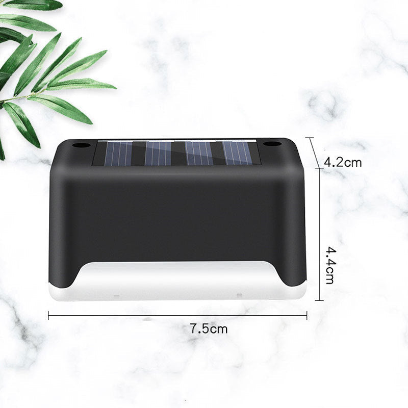Lámpara Solar Multiuso de Exterior