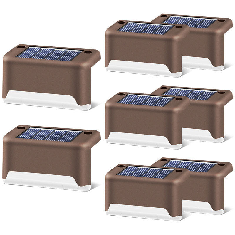Lámpara Solar Multiuso de Exterior