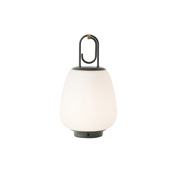 Moderna Linterna Led Para El Patio Linterna Led Para El Patio