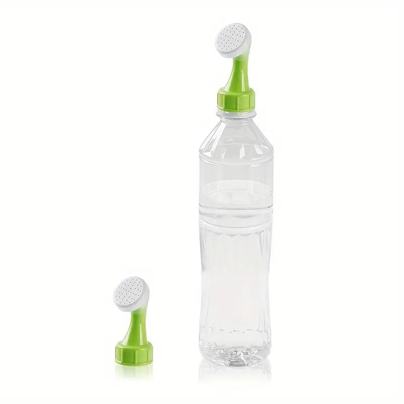 Mini Aspersor De Riego Para Botellas - Regador De Plantas Portátil Para El Jardín