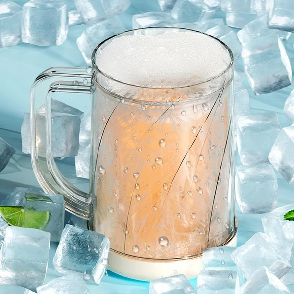 Jarra de Hielo