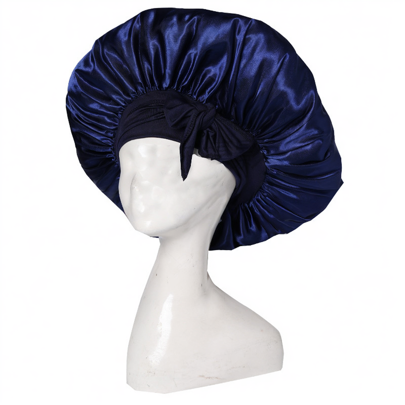 Bonete Gorro de Dormir de Seda Gorro de Dormir de Seda