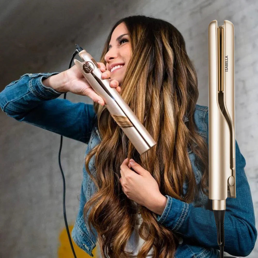 Peinador 2 en 1 Kayshair para Mujer Peinador 2 en 1 para Mujer