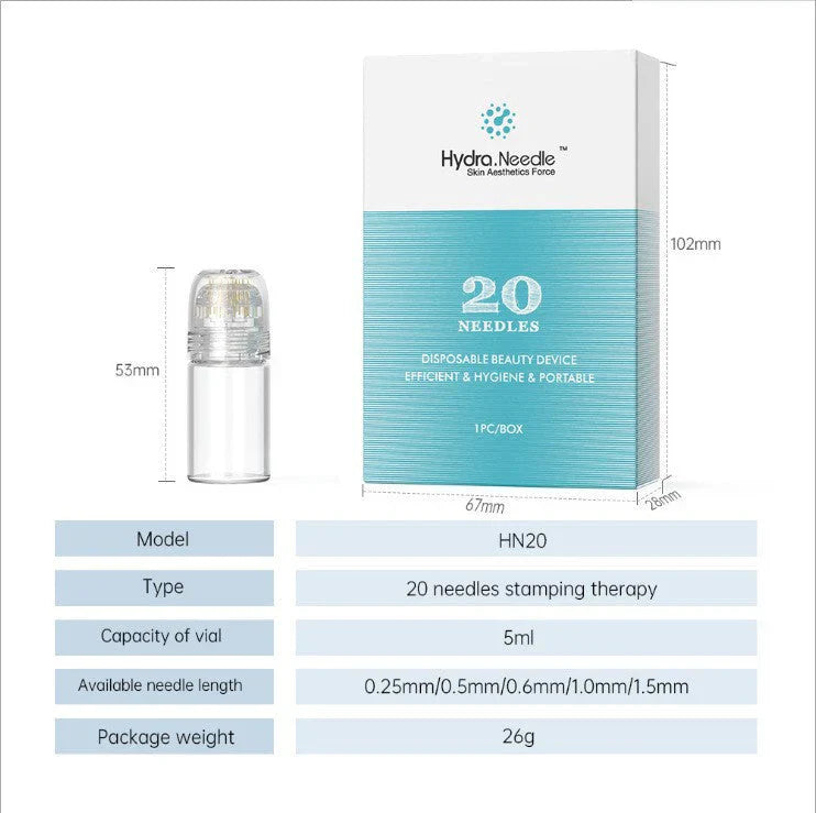 Microneedling Derma Pen Microneedling Derma Pen
