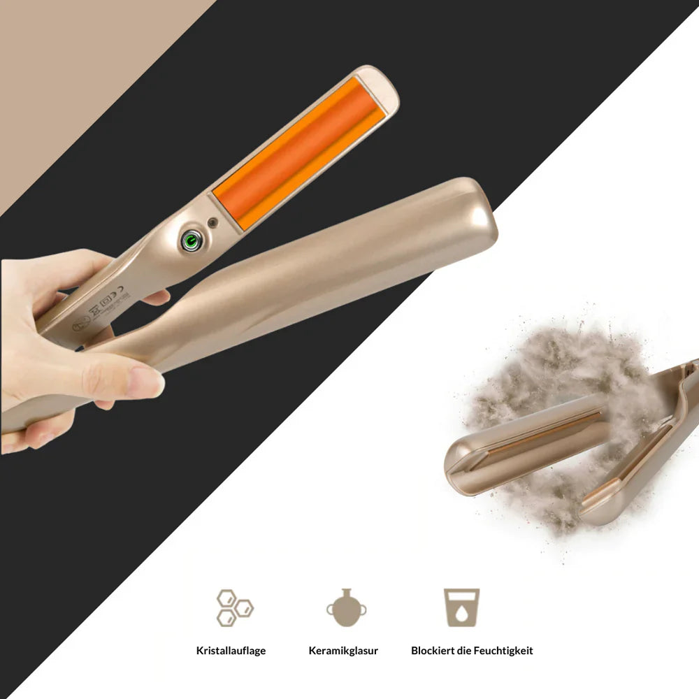Peinador 2 en 1 Kayshair para Mujer Peinador 2 en 1 para Mujer
