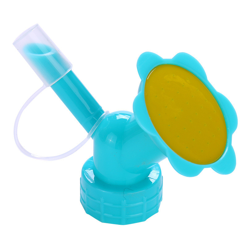 Pulverizador Para Plantas Con Forma De Flor Una Ayuda Creativa Para Regar Las Plantas Del Jardín Pulverizador Para Plantas Con Forma De Flor