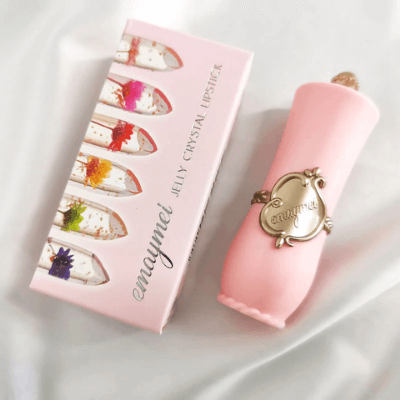 Bálsamo Labial Blossom Magic - Cuidado Hidratante Con Cambio De Color Bálsamo Labial Blossom Magic