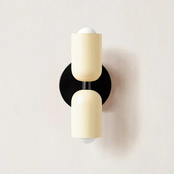 Aplique Doble LED Dualglow De Diseño Moderno - Para Una Iluminación Con Estilo