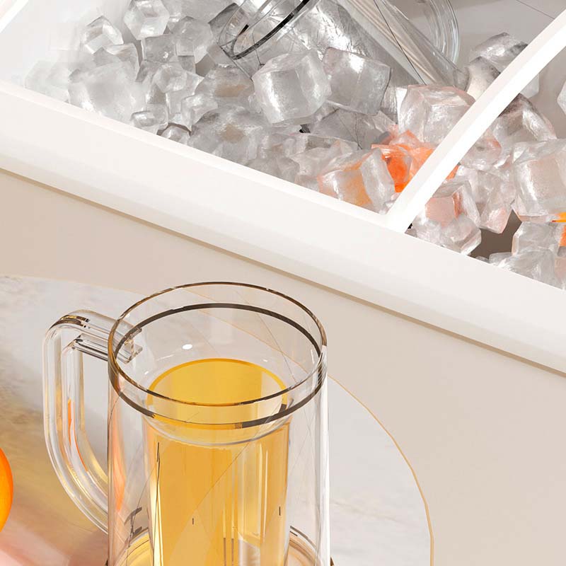 Jarra de Hielo