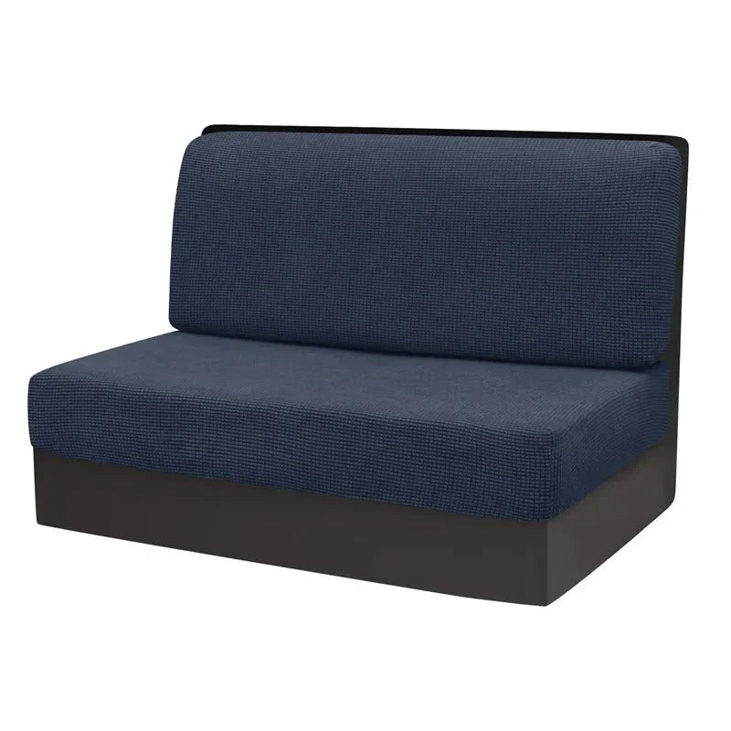 Juego de Fundas de Asiento para Autocaravanas y Caravanas