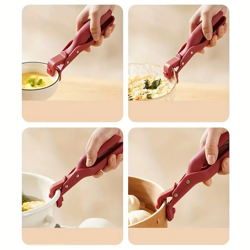 Agarradera Anticalórica para la Cocina
