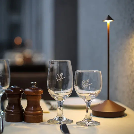 Luz Led de Diseño Elegante sin Cable