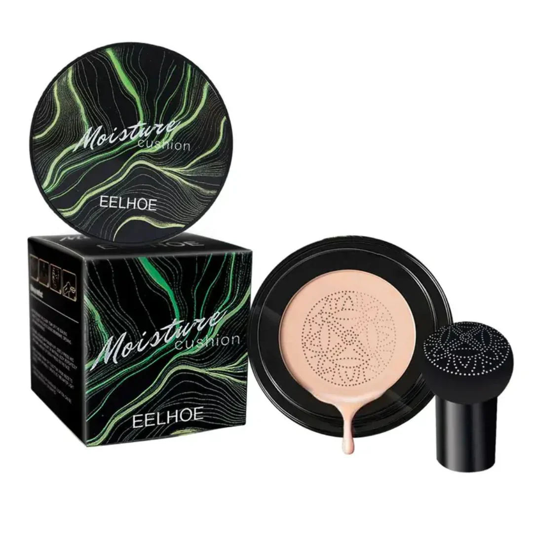 Base de Maquillaje Líquida Nutritiva para una Tez Uniforme y Todo Tipo de Pieles