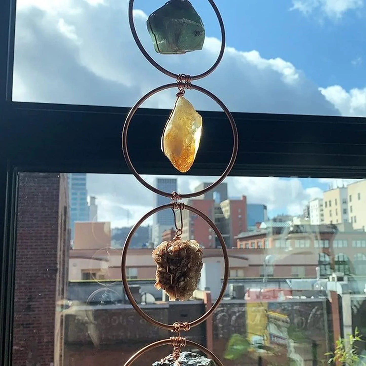 Decoración de los Chakras para la Energía Positiva
