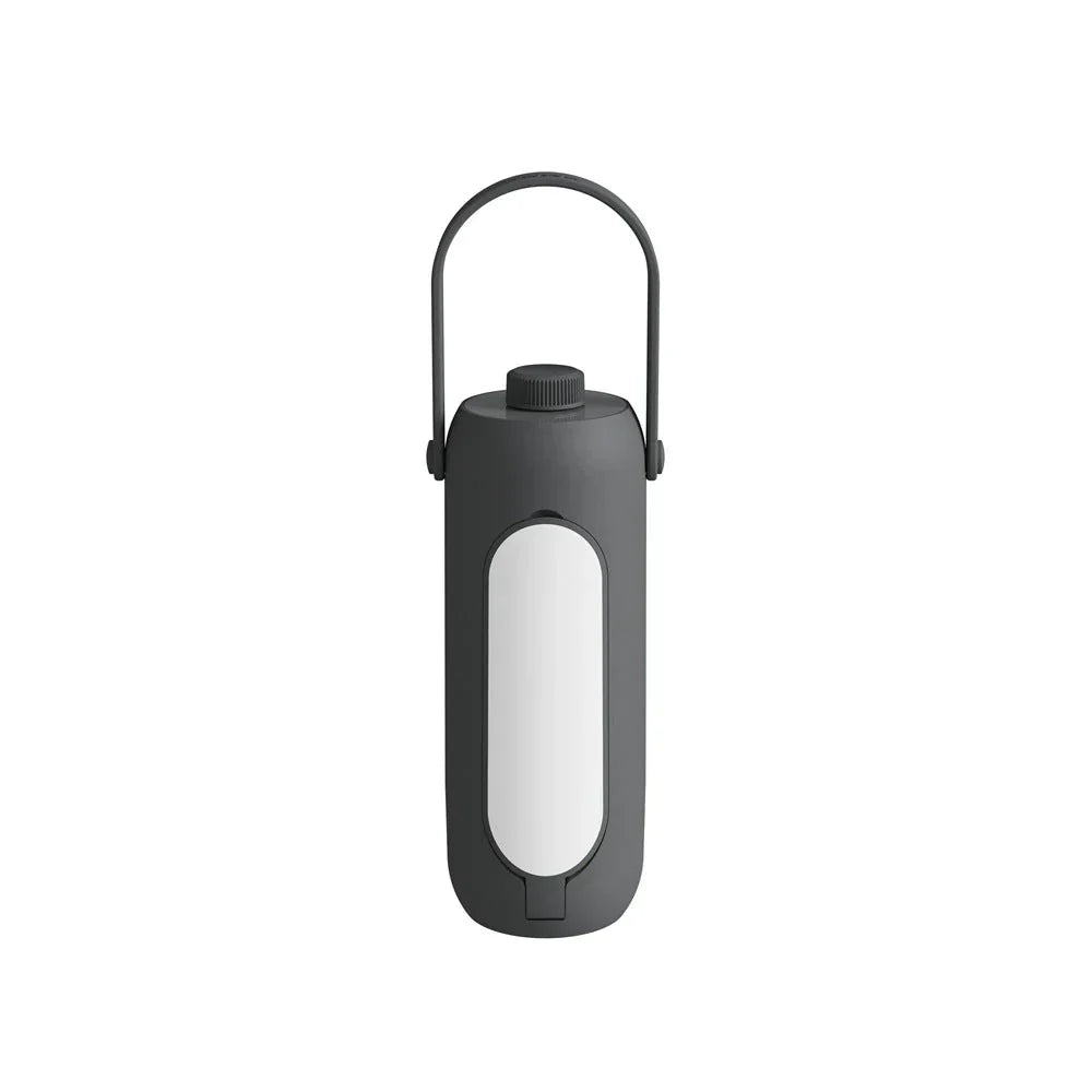 Lámpara De Camping Portátil Versátil Con Brazos Flexibles - Para Tiendas De Campaña Y Uso Al Aire Libre