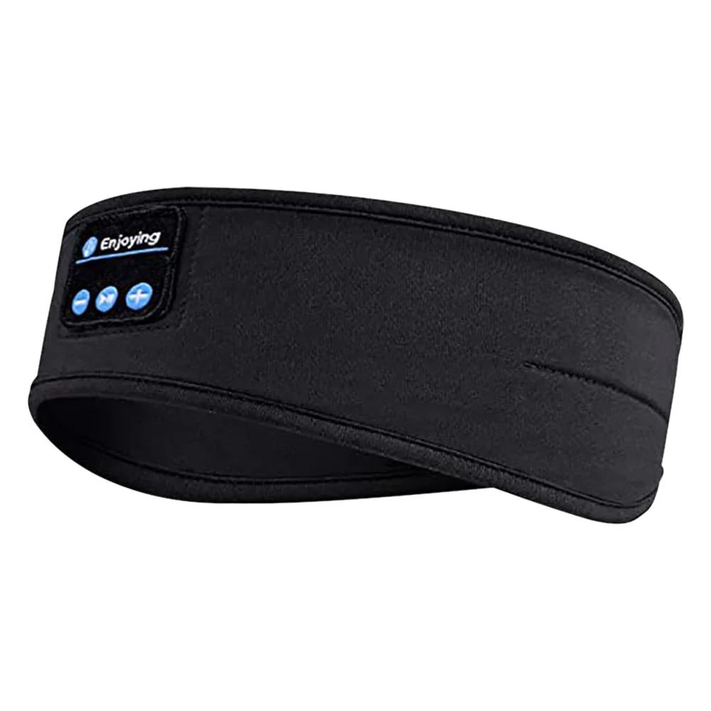 Pasamontañas con Auriculares Bluetooth Integrados para Dormir