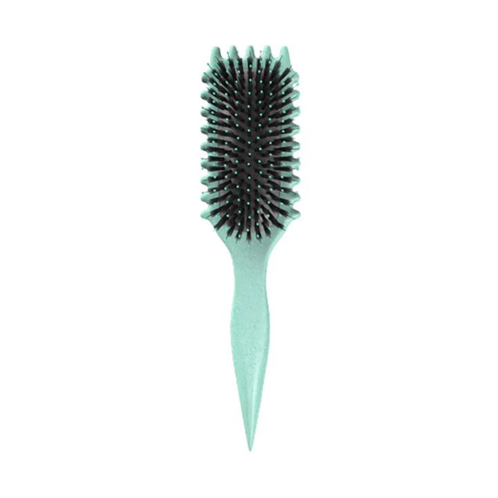 Innovador Cepillo para el Pelo con Ventilación