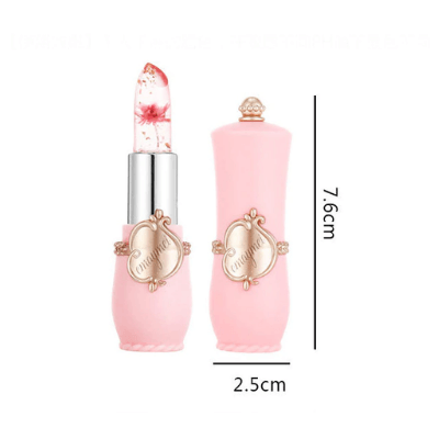 Bálsamo Labial Blossom Magic - Cuidado Hidratante Con Cambio De Color Bálsamo Labial Blossom Magic