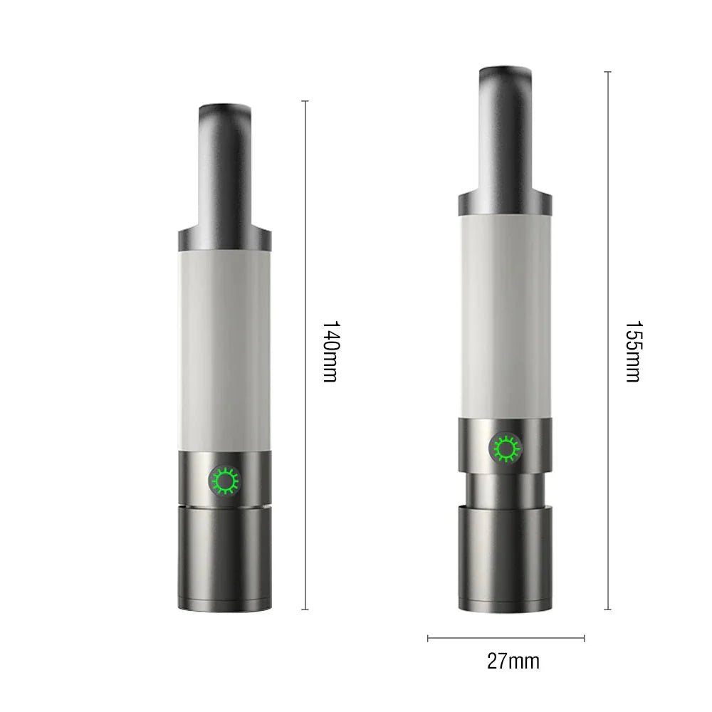 Linterna Led con Filtros Multicolor - Linterna Recargable Usb-c con Función de Luz de Camping y Emergencia Linterna Led con Filtros Multicolor - Linterna Recargable Usb-c con Función de Luz de Camping y Emergencia