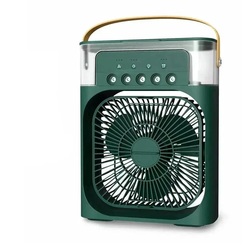 Mini Aire Acondicionado