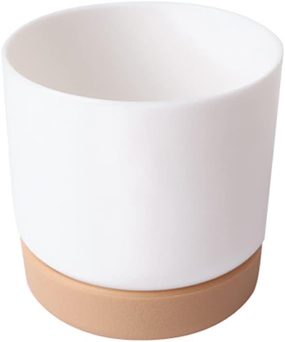 Maceta Autorriego para Orquídeas y Plantas - Maceta de Plástico Maceta Autorriego para Orquídeas y Plantas - Maceta de Plástico