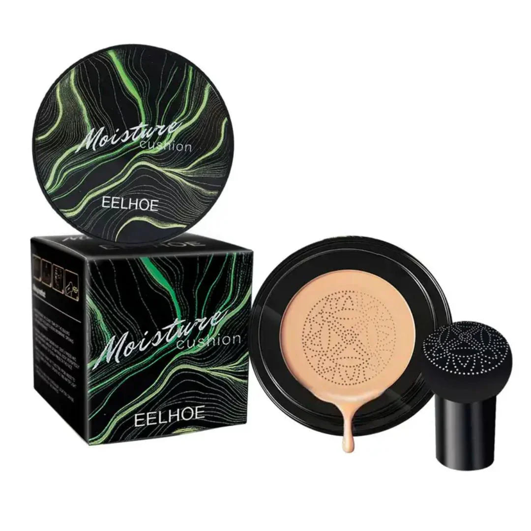 Base de Maquillaje Líquida Nutritiva para una Tez Uniforme y Todo Tipo de Pieles