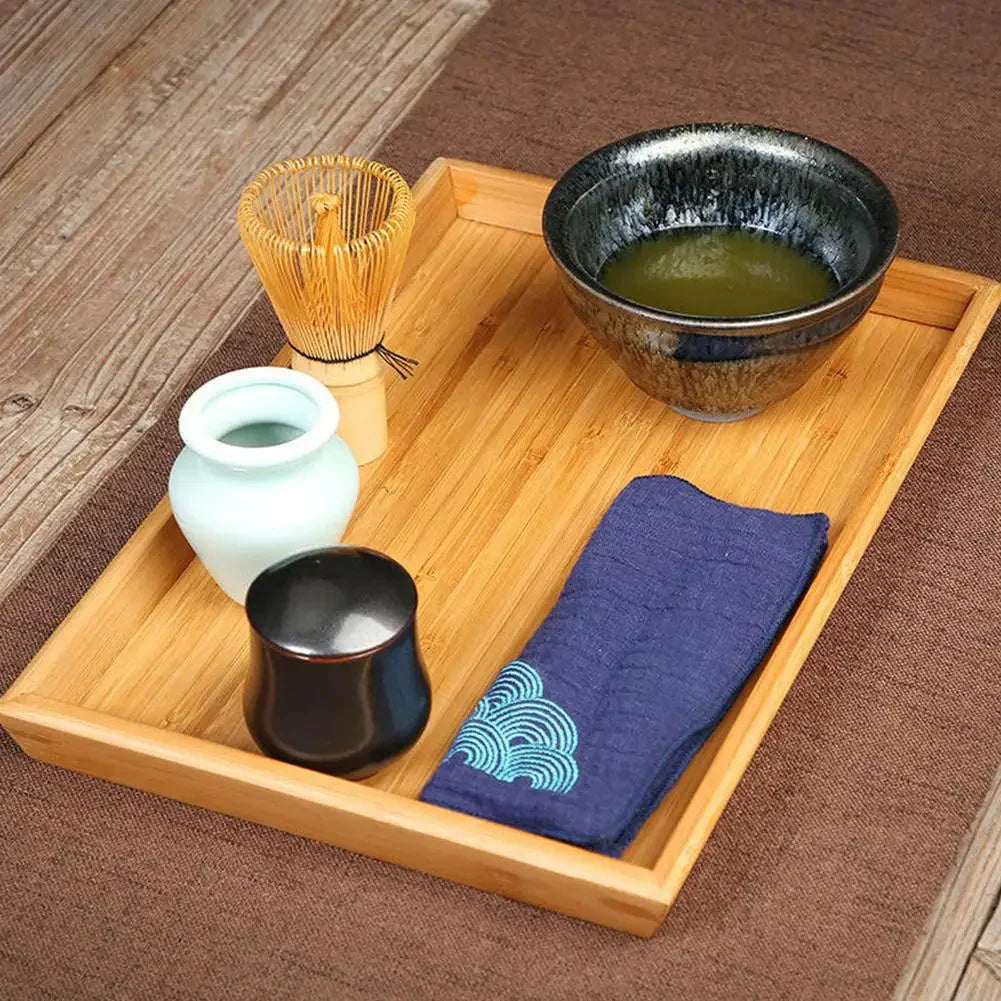 Juego de Té Matcha Japonés - Accesorios Tradicionales Matcha para Disfrutar a la Perfección Del Té Verde Té Verde Japonés