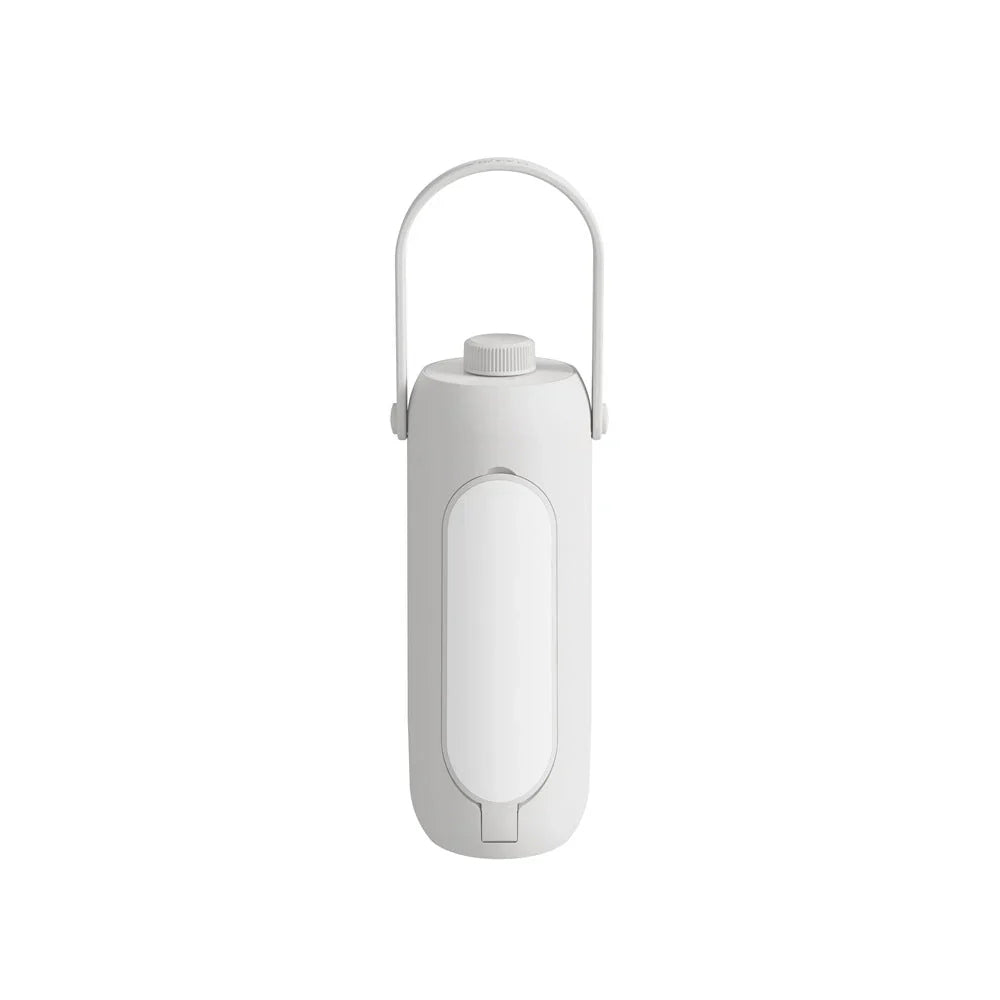 Lámpara De Camping Portátil Versátil Con Brazos Flexibles - Para Tiendas De Campaña Y Uso Al Aire Libre