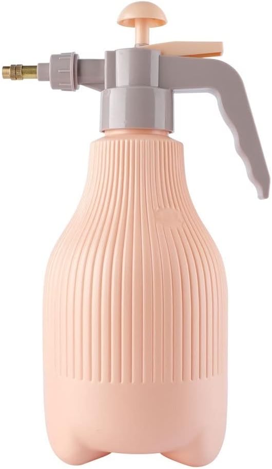 Botella Pulverizadora Nórdica Con Bomba De Presión - Para Un Riego Eficaz De Las Plantas Para Un Riego Eficaz De Las Plantas