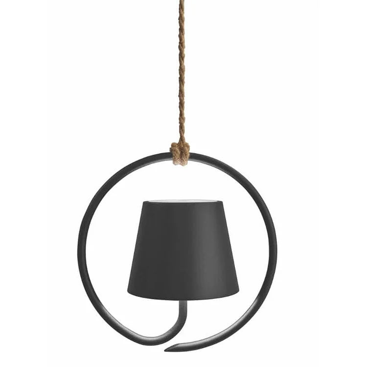 Lámpara Led Colgante Inalámbrica