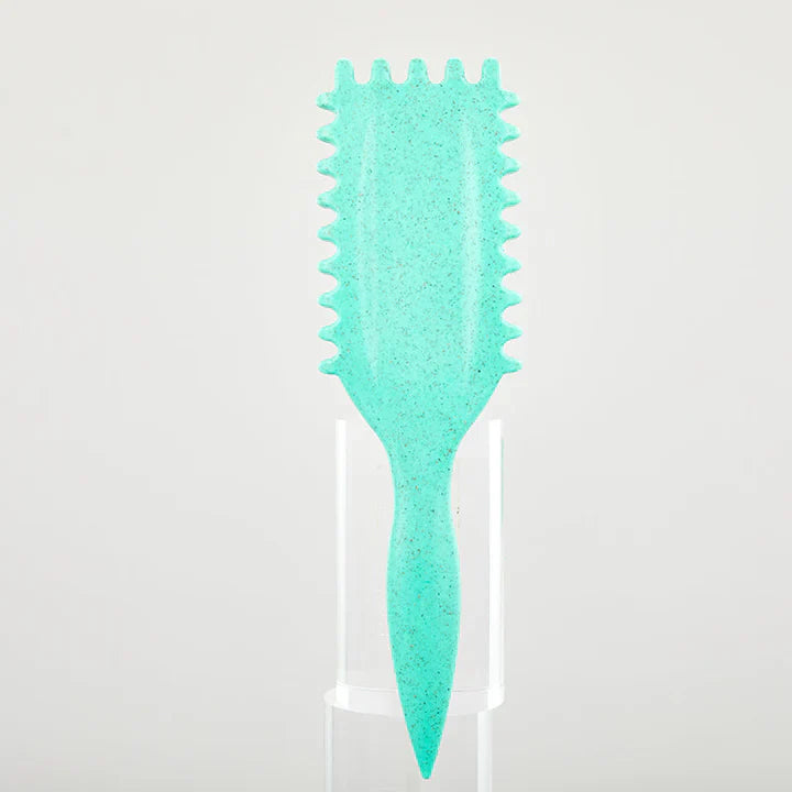 Innovador Cepillo para el Pelo con Ventilación