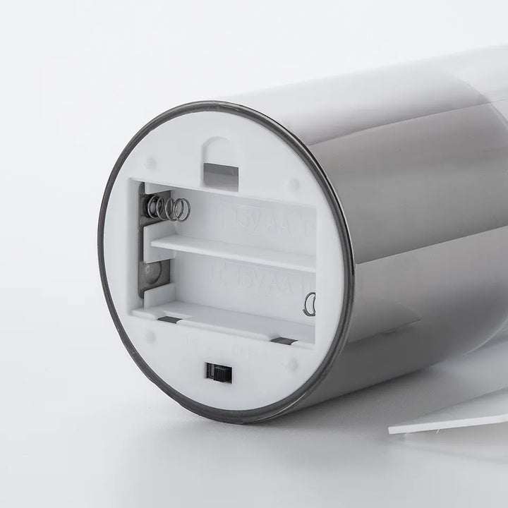 Apariencia Real Con Velas - Velas Led Parpadeantes Velas Led Parpadeantes