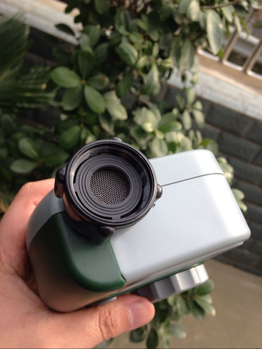 Control de Riego Digital para Jardín - Temporizador de Grifo Automático con Pantalla Lcd