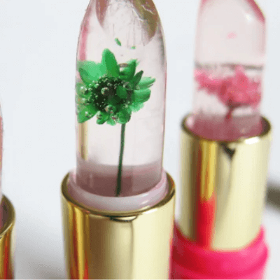Bálsamo Labial Blossom Magic - Cuidado Hidratante Con Cambio De Color Bálsamo Labial Blossom Magic