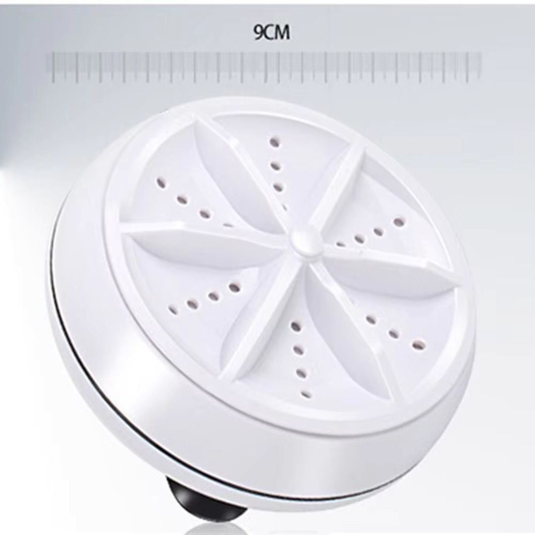 Mini Lavadora Eléctrica 2en1 Lavadora Eléctrica 2en1