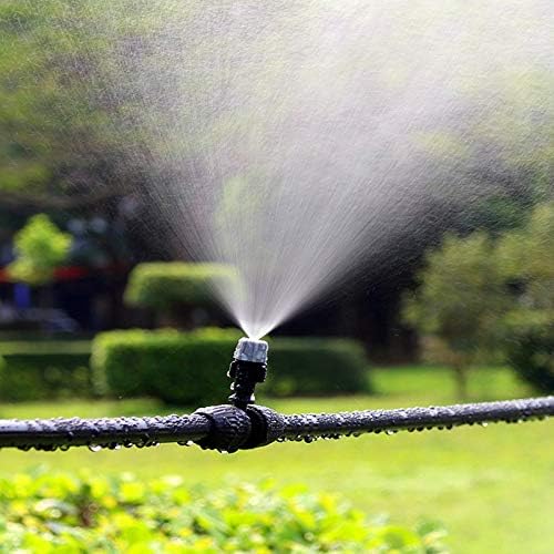 Sistema de Refrigeración de Estiércol para Zonas Al Aire Libre - Eficaz Sistema de Pulverización para la Regulación de la Temperatura
