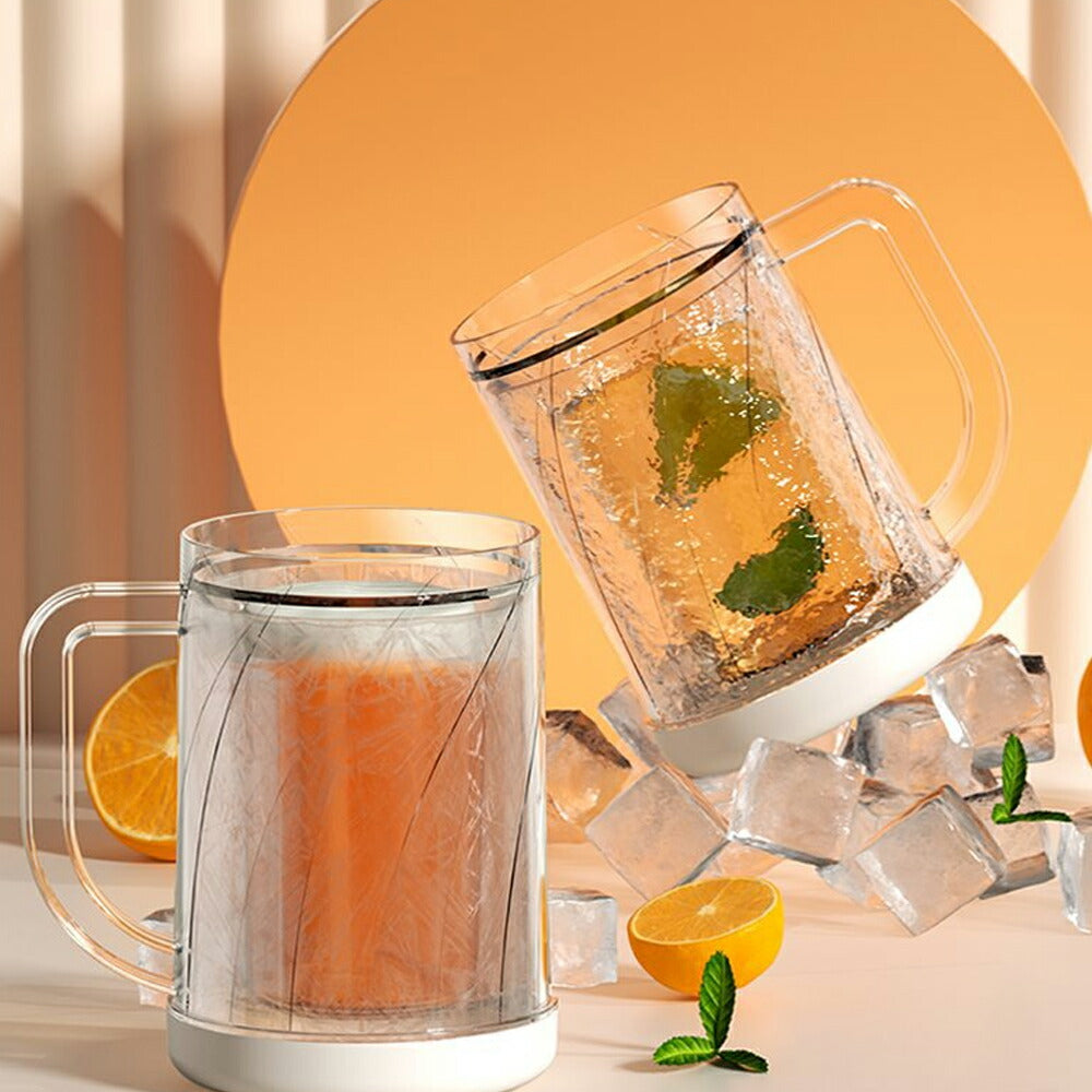Jarra de Hielo