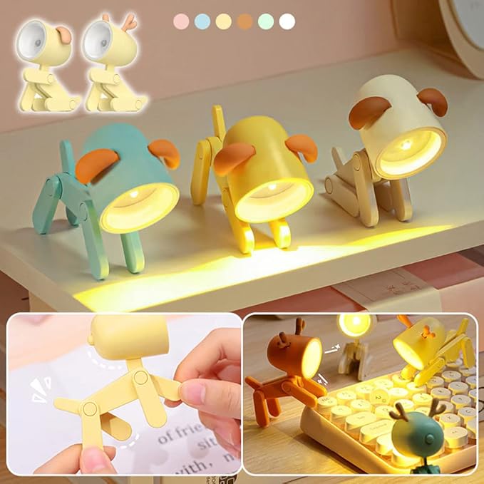 Luces Lindas de Animales