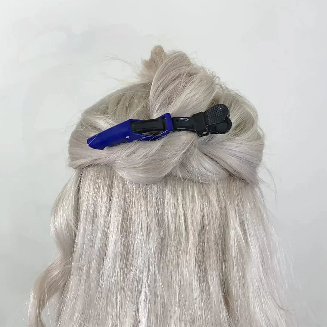 Pinzas de Peinado Profesionales Pinzas de Peinado Profesionales
