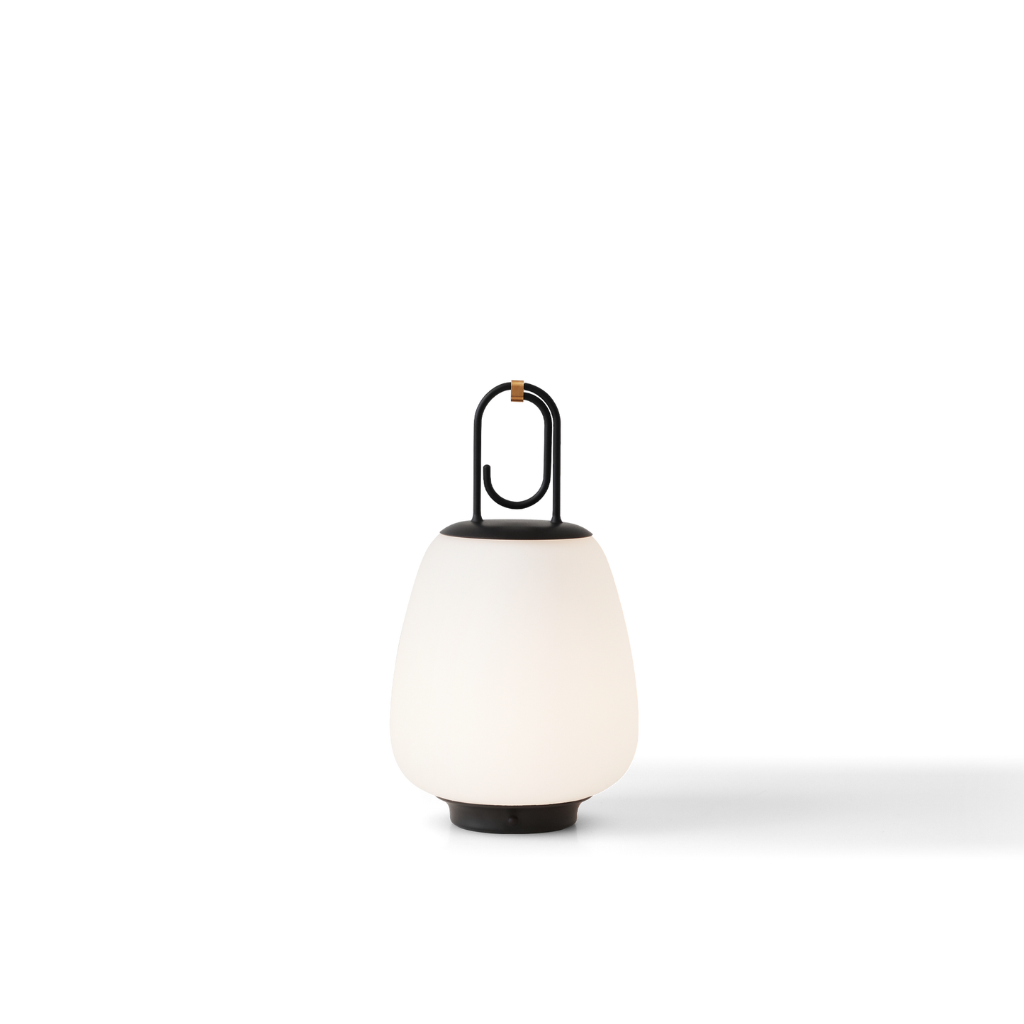 Moderna Linterna Led Para El Patio Linterna Led Para El Patio