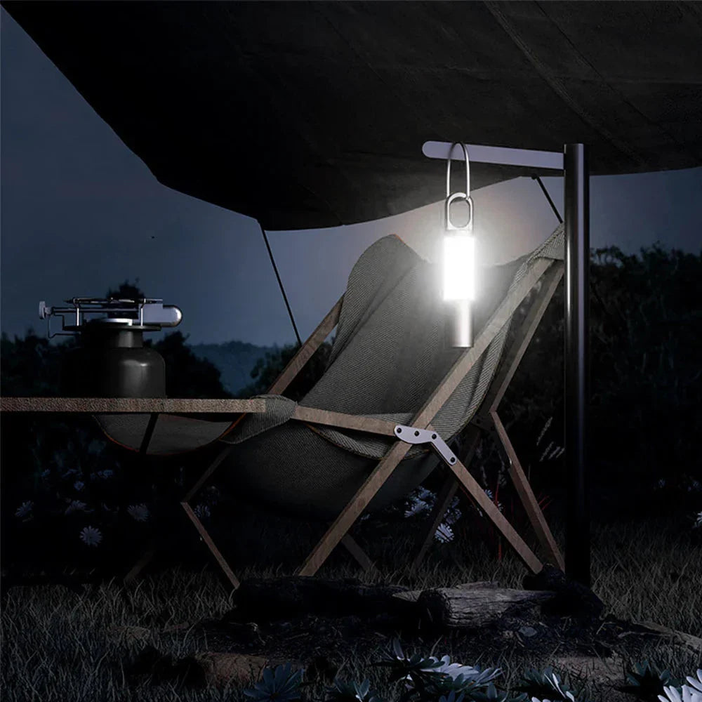 Linterna Led con Filtros Multicolor - Linterna Recargable Usb-c con Función de Luz de Camping y Emergencia Linterna Led con Filtros Multicolor - Linterna Recargable Usb-c con Función de Luz de Camping y Emergencia