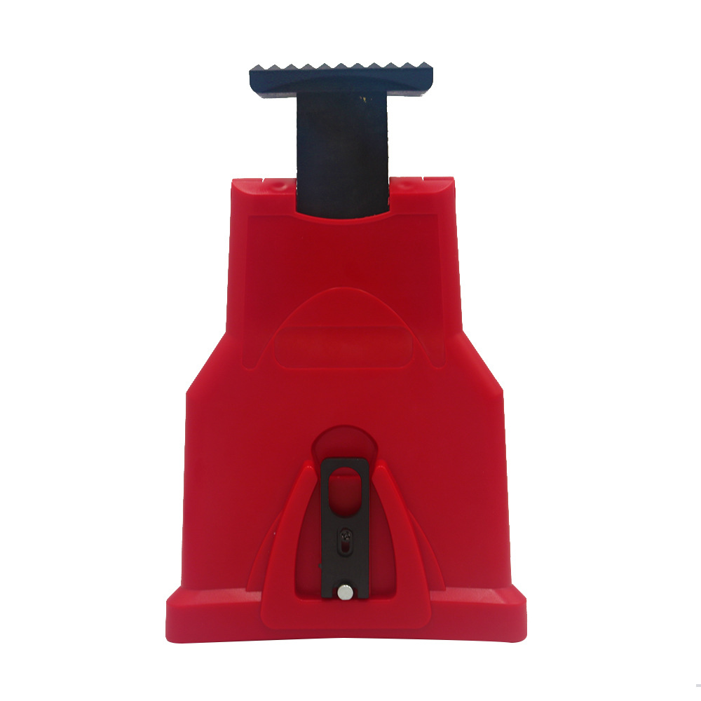 Afilador De Motosierra Para Un Afilado Preciso De La Cadena