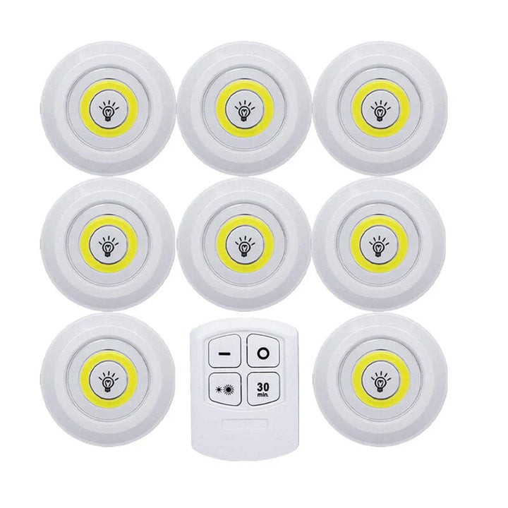 Iluminación De Techo Led Inteligente Con Función De Espera : Ahorro De Energía Y Versatilidad Iluminación De Techo Led Inteligente Con Función De Espera