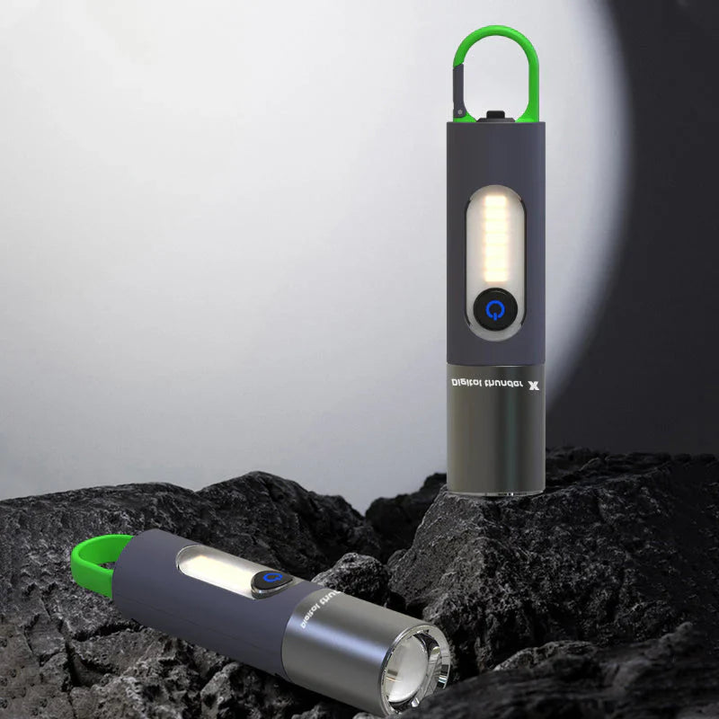 Antorcha Led Multifuncional